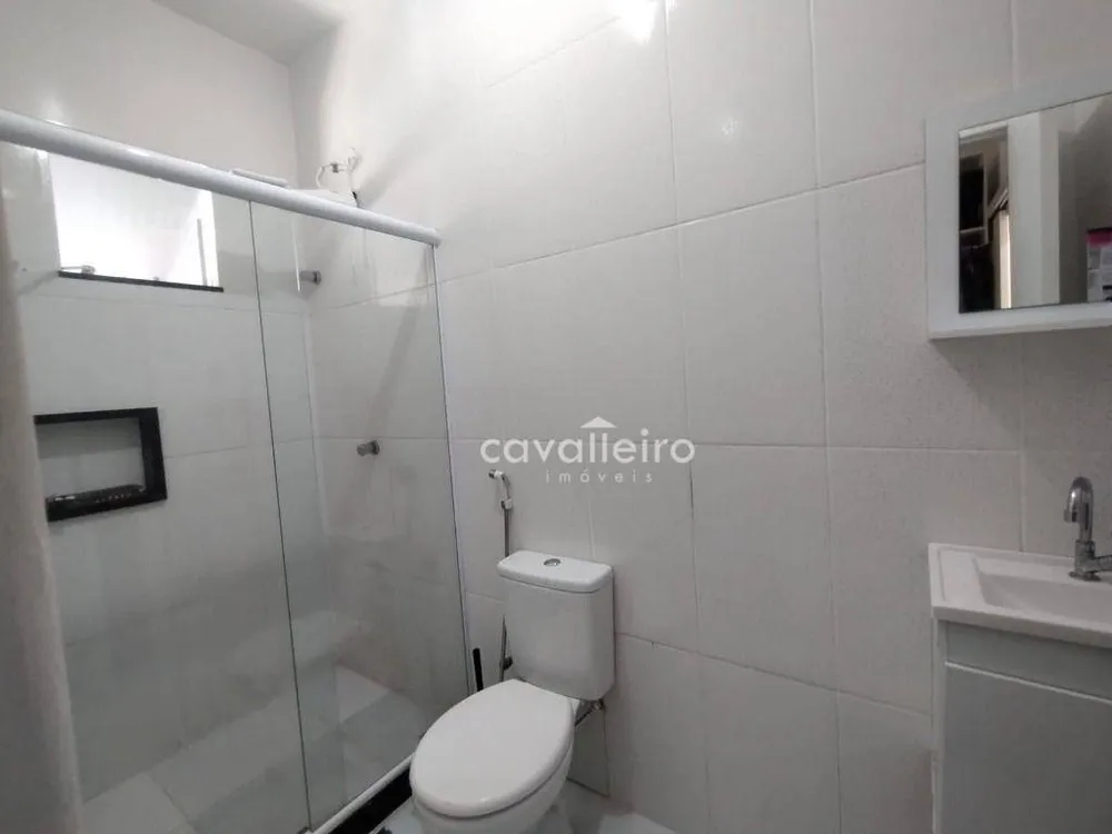 Casa de Condomínio, 3 quartos - Foto 9