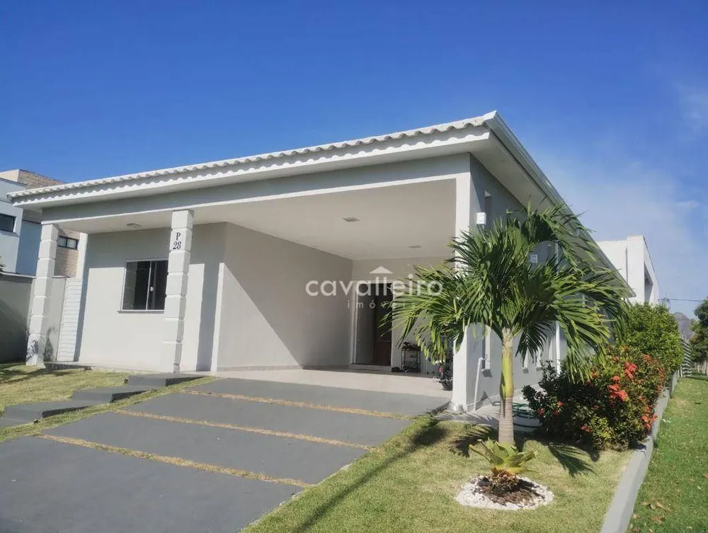 Casa de Condomínio, 3 quartos - Foto 11
