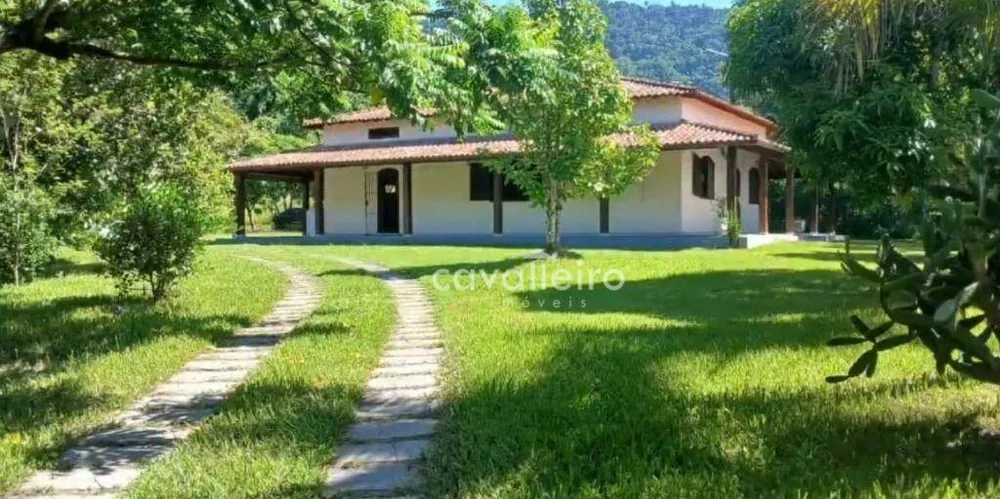 Chácara, 5 quartos, 3 hectares - Foto 1