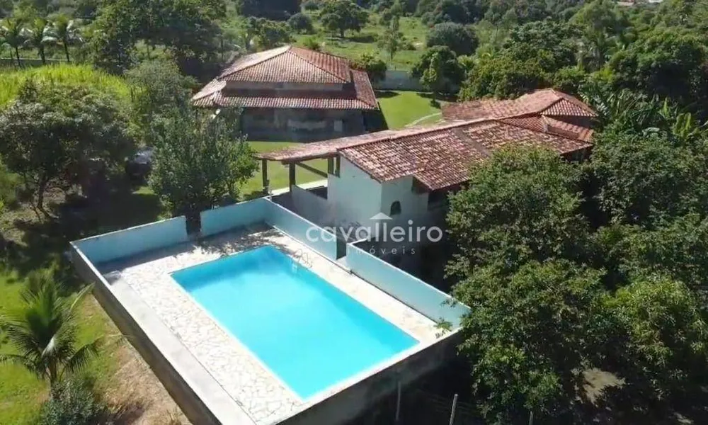 Chácara, 5 quartos, 3 hectares - Foto 14