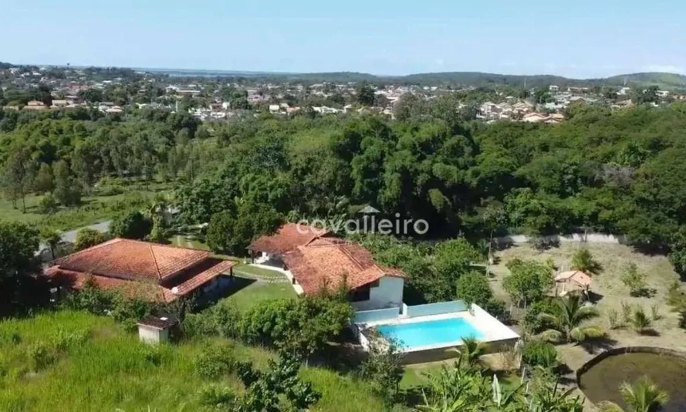 Chácara, 5 quartos, 3 hectares - Foto 15