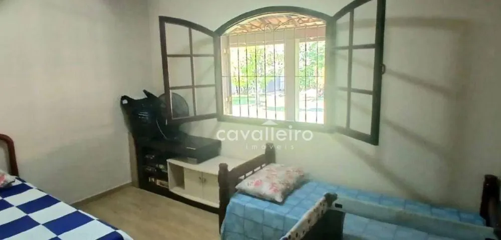 Chácara, 5 quartos, 3 hectares - Foto 6
