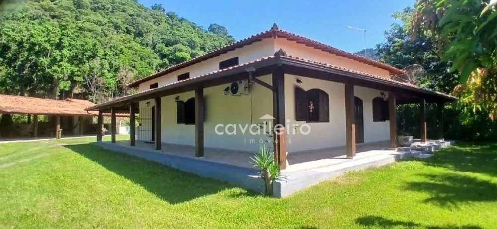 Chácara, 5 quartos, 3 hectares - Foto 3