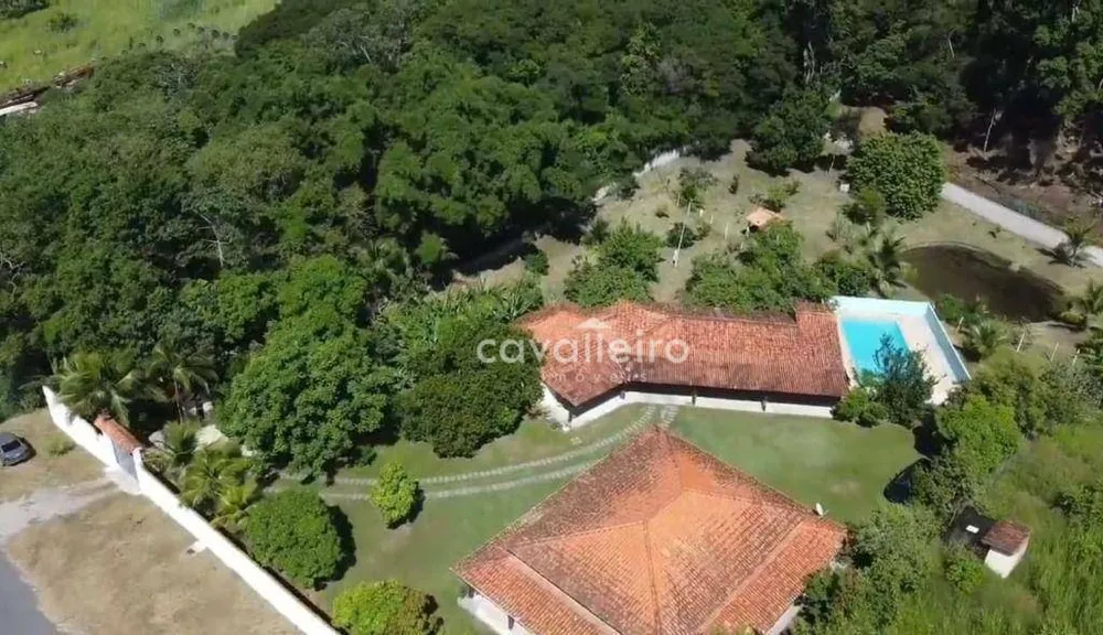 Chácara, 5 quartos, 3 hectares - Foto 12