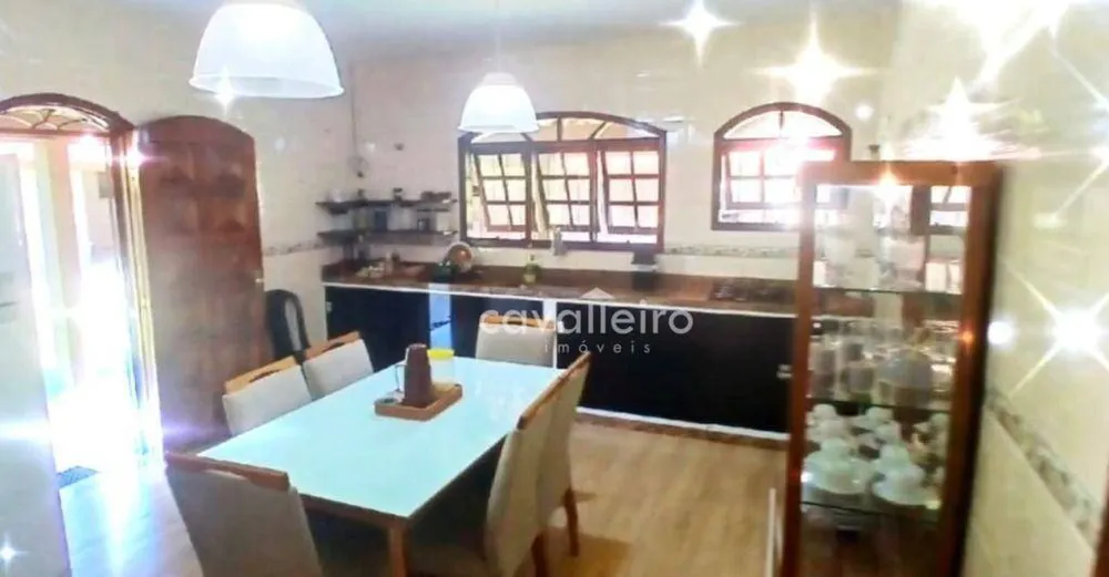 Chácara, 5 quartos, 3 hectares - Foto 4