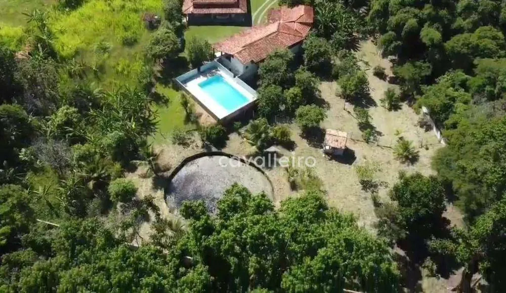 Chácara, 5 quartos, 3 hectares - Foto 16