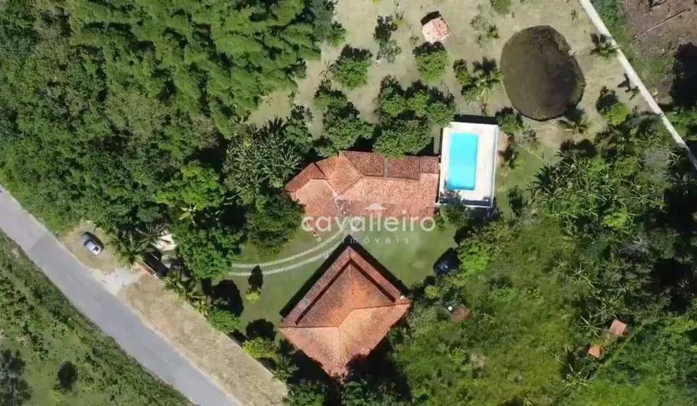 Chácara, 5 quartos, 3 hectares - Foto 18
