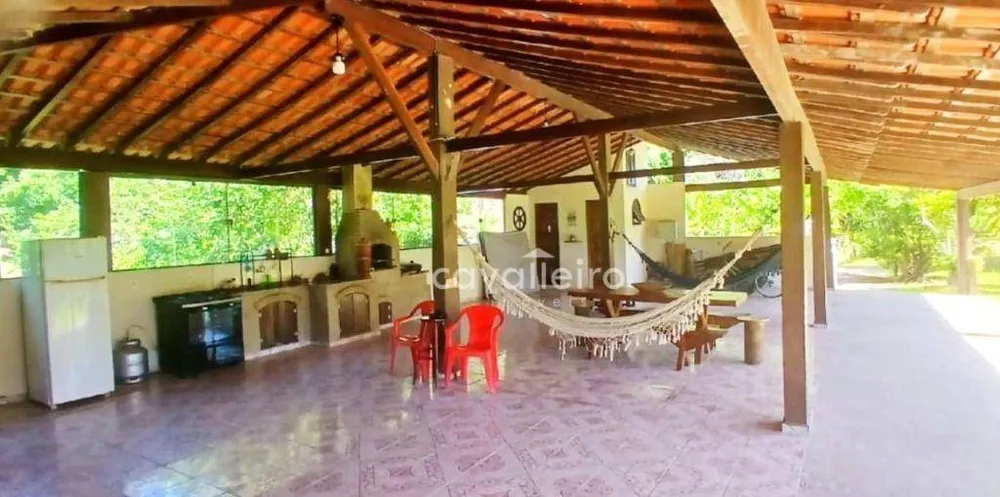 Chácara, 5 quartos, 3 hectares - Foto 10