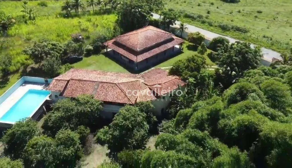 Chácara, 5 quartos, 3 hectares - Foto 13