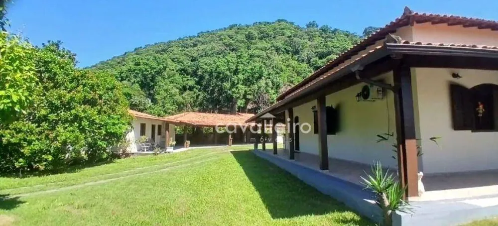 Chácara, 5 quartos, 3 hectares - Foto 9
