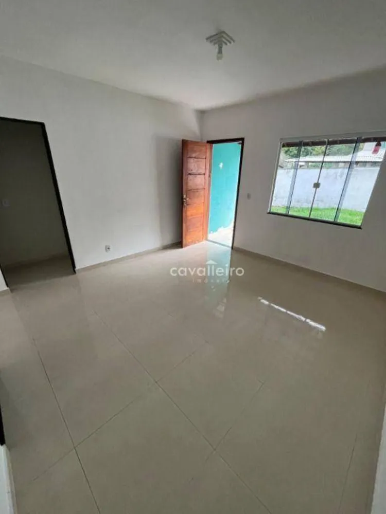 Casa, 3 quartos, 77 m² - Foto 4
