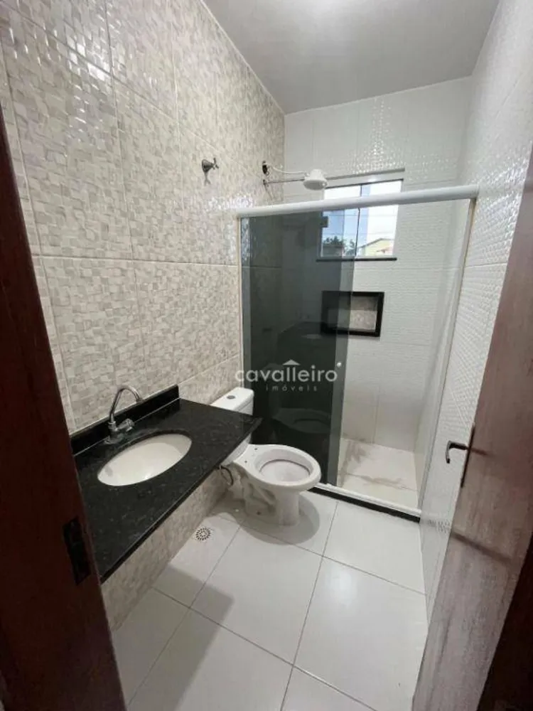 Casa, 3 quartos, 77 m² - Foto 15