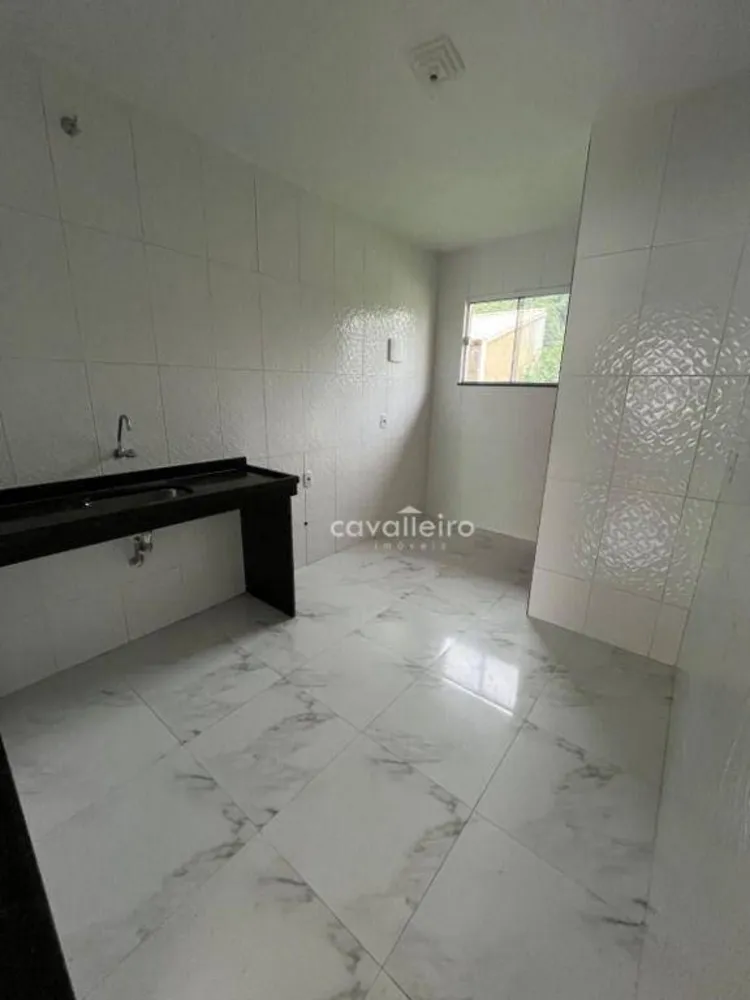 Casa, 3 quartos, 77 m² - Foto 3