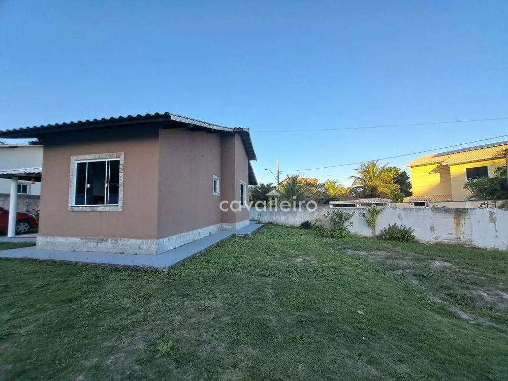 Casa, 3 quartos, 77 m² - Foto 2
