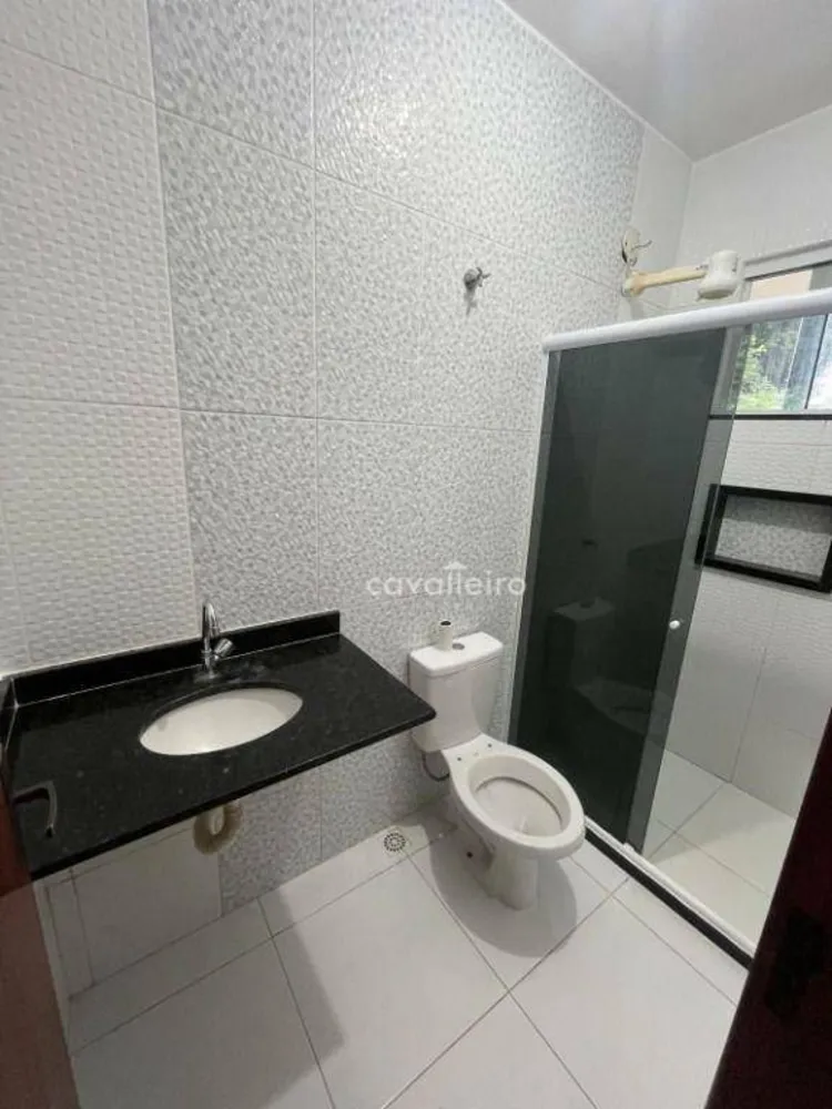 Casa, 3 quartos, 77 m² - Foto 8