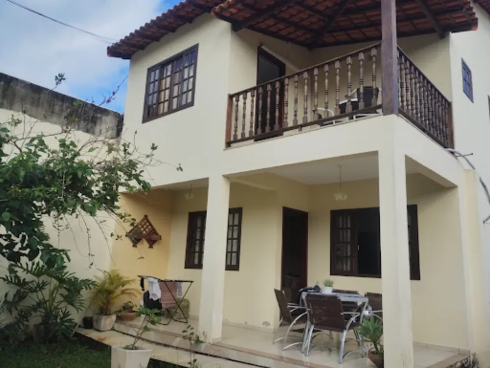 Casa, 3 quartos, 125 m² - Foto 1