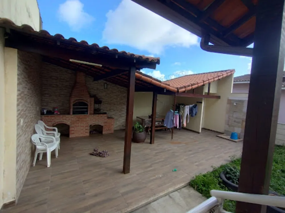 Casa, 3 quartos, 125 m² - Foto 24