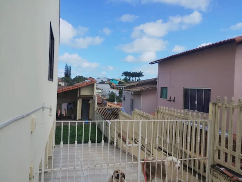 Casa, 3 quartos, 125 m² - Foto 19