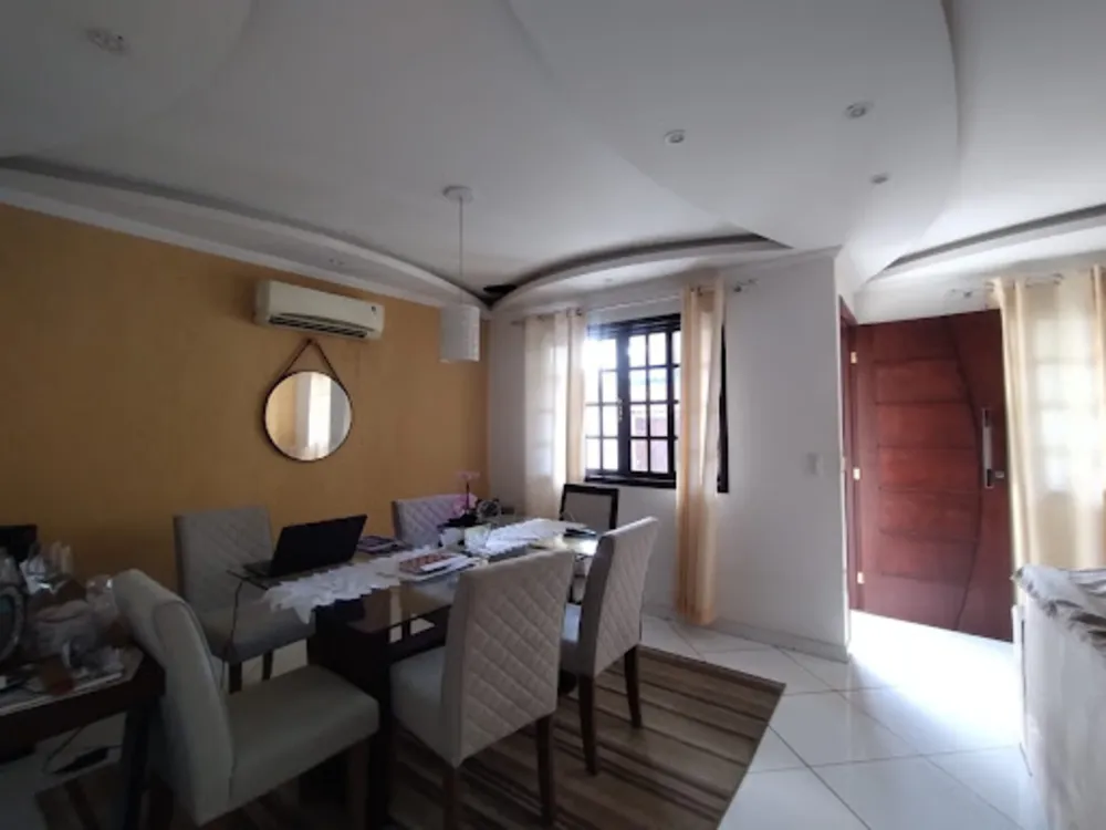 Casa, 3 quartos, 125 m² - Foto 6