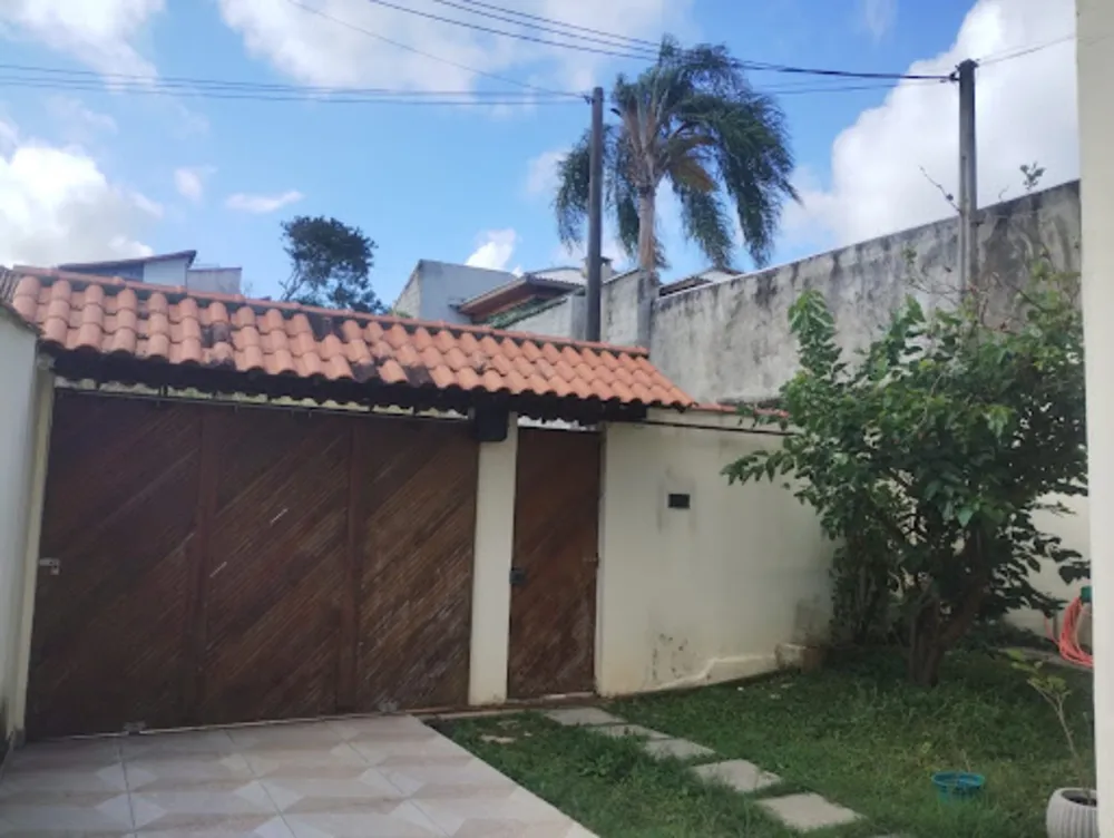 Casa, 3 quartos, 125 m² - Foto 17