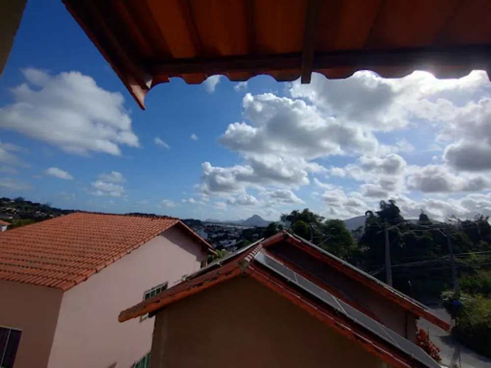 Casa, 3 quartos, 125 m² - Foto 13