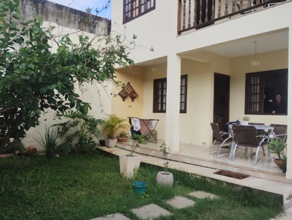 Casa, 3 quartos, 125 m² - Foto 18
