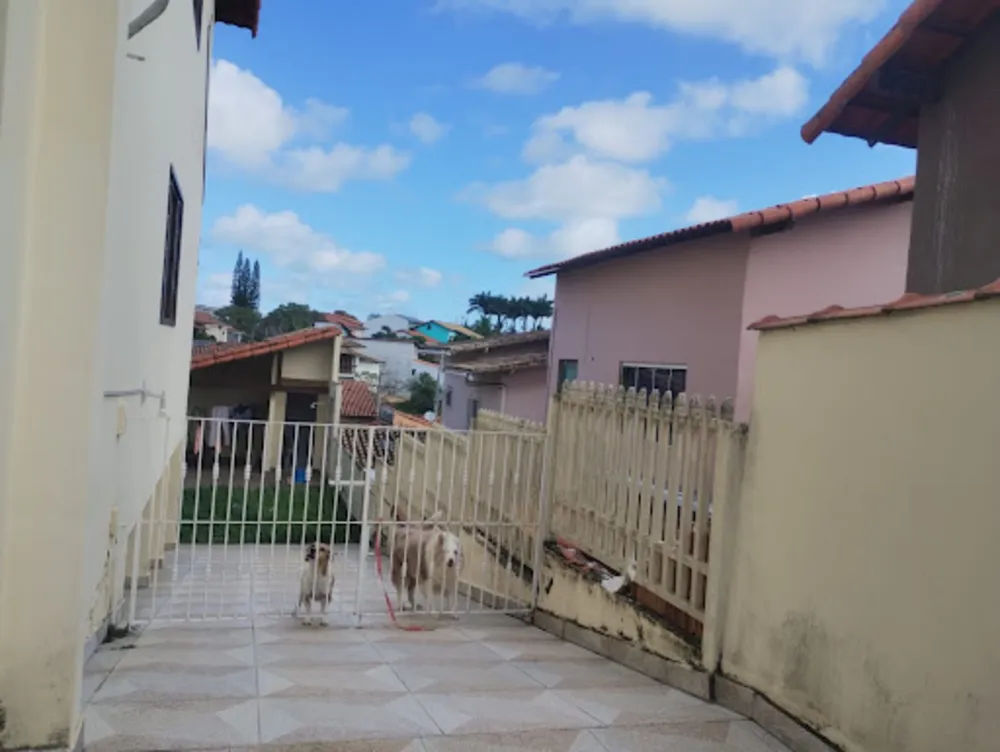 Casa, 3 quartos, 125 m² - Foto 25