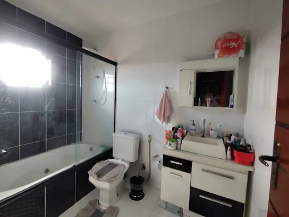 Casa, 3 quartos, 125 m² - Foto 27