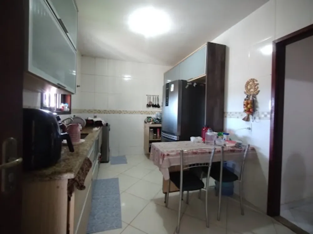 Casa, 3 quartos, 125 m² - Foto 8