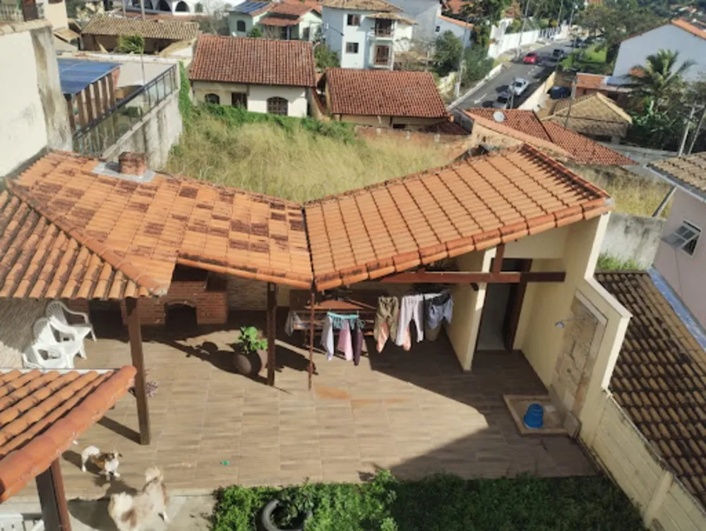 Casa, 3 quartos, 125 m² - Foto 23