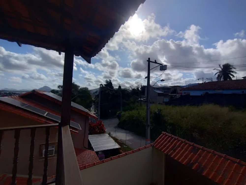Casa, 3 quartos, 125 m² - Foto 22