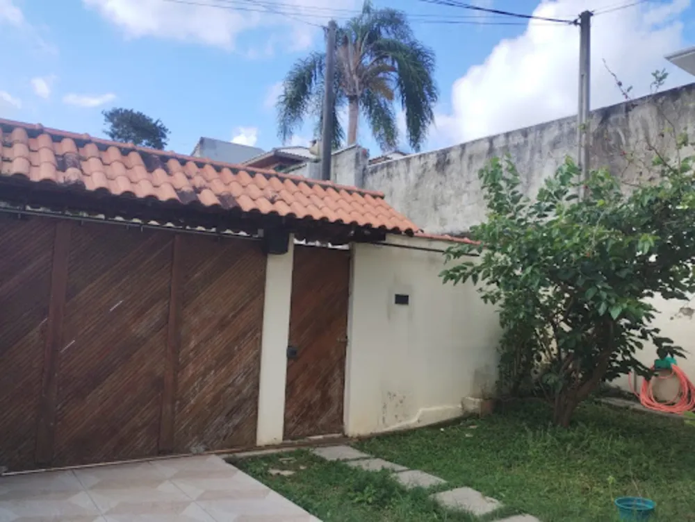 Casa, 3 quartos, 125 m² - Foto 11