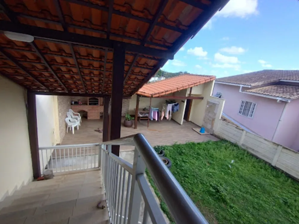 Casa, 3 quartos, 125 m² - Foto 26