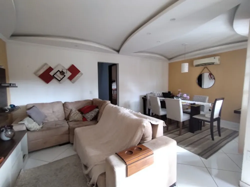 Casa, 3 quartos, 125 m² - Foto 4
