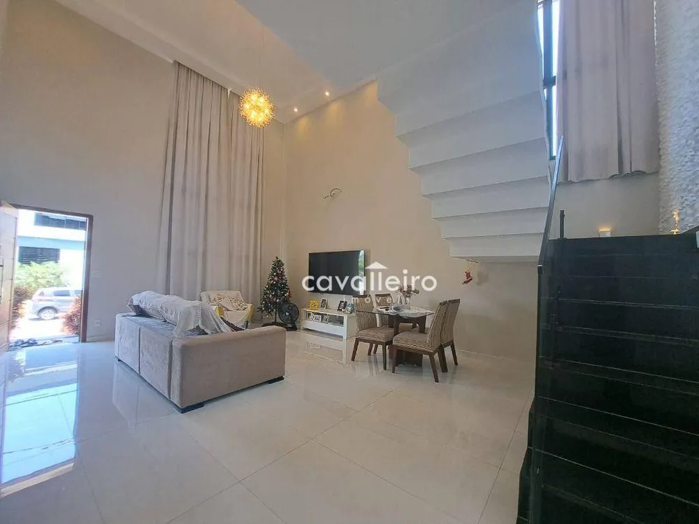 Casa de Condomínio, 5 quartos - Foto 6