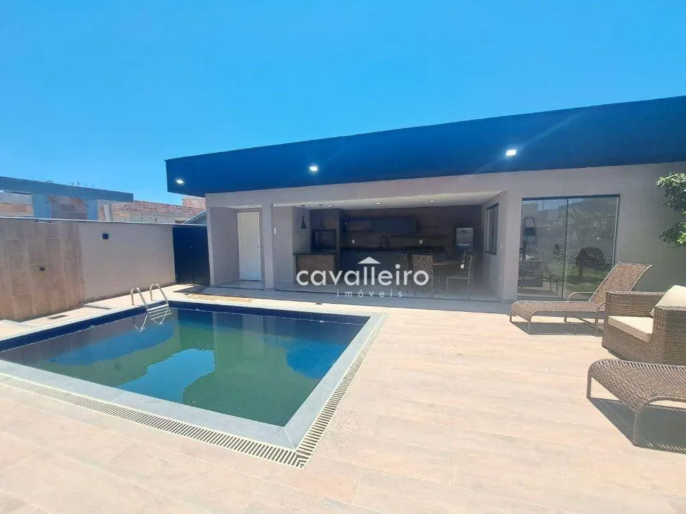 Casa de Condomínio, 5 quartos - Foto 34