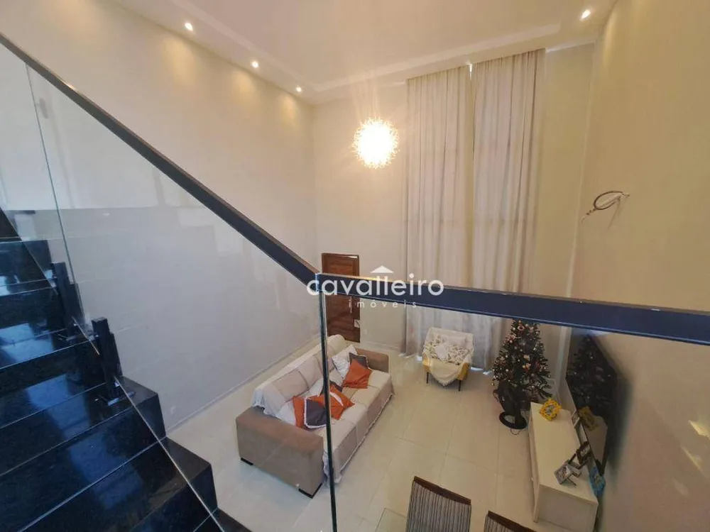 Casa de Condomínio, 5 quartos - Foto 10