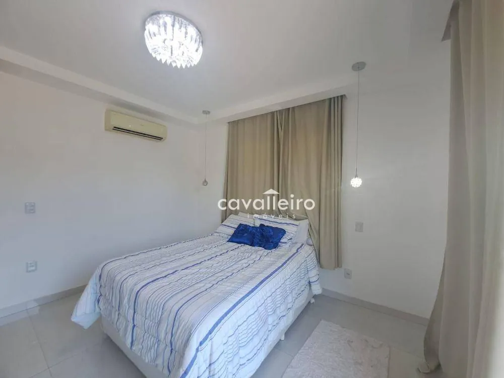 Casa de Condomínio, 5 quartos - Foto 22