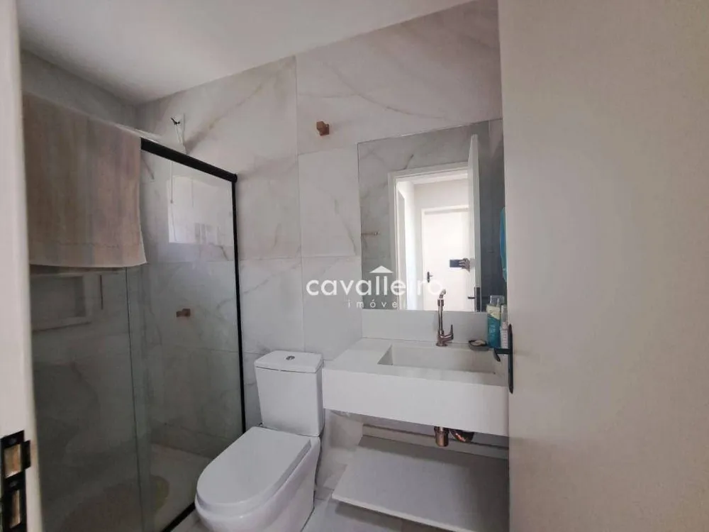 Casa de Condomínio, 5 quartos - Foto 12