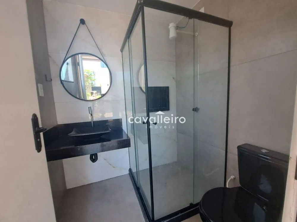 Casa de Condomínio, 5 quartos - Foto 38