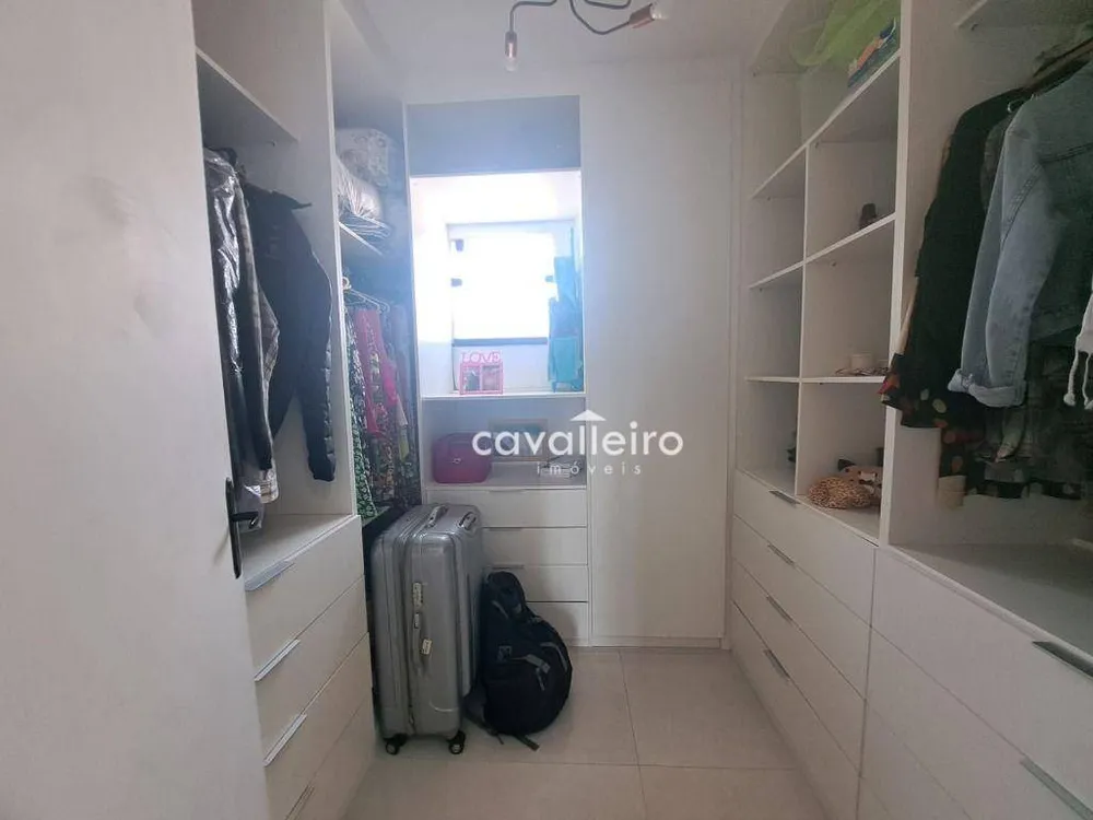 Casa de Condomínio, 5 quartos - Foto 23