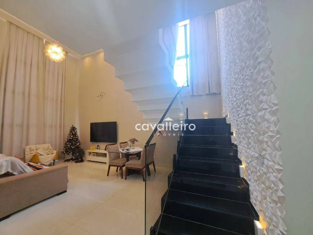 Casa de Condomínio, 5 quartos - Foto 9