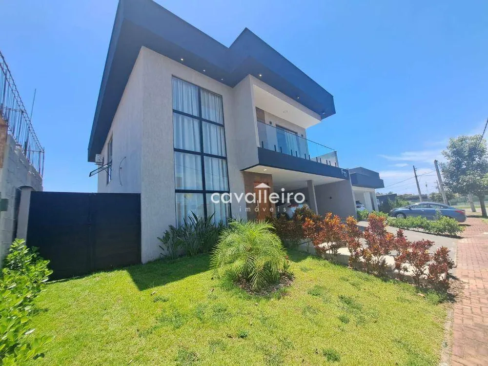 Casa de Condomínio, 5 quartos - Foto 3