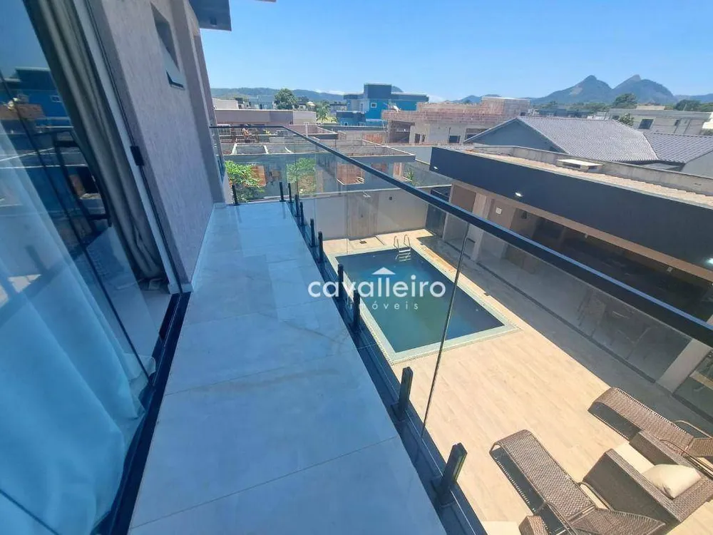 Casa de Condomínio, 5 quartos - Foto 28