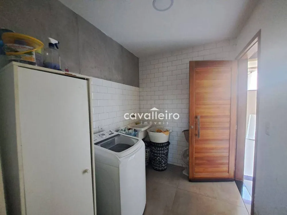 Casa de Condomínio, 5 quartos - Foto 11