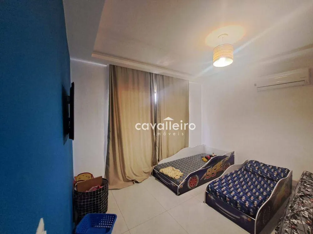 Casa de Condomínio, 5 quartos - Foto 27