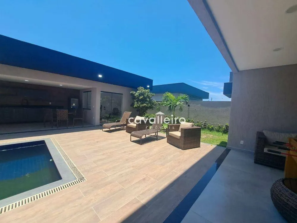 Casa de Condomínio, 5 quartos - Foto 41
