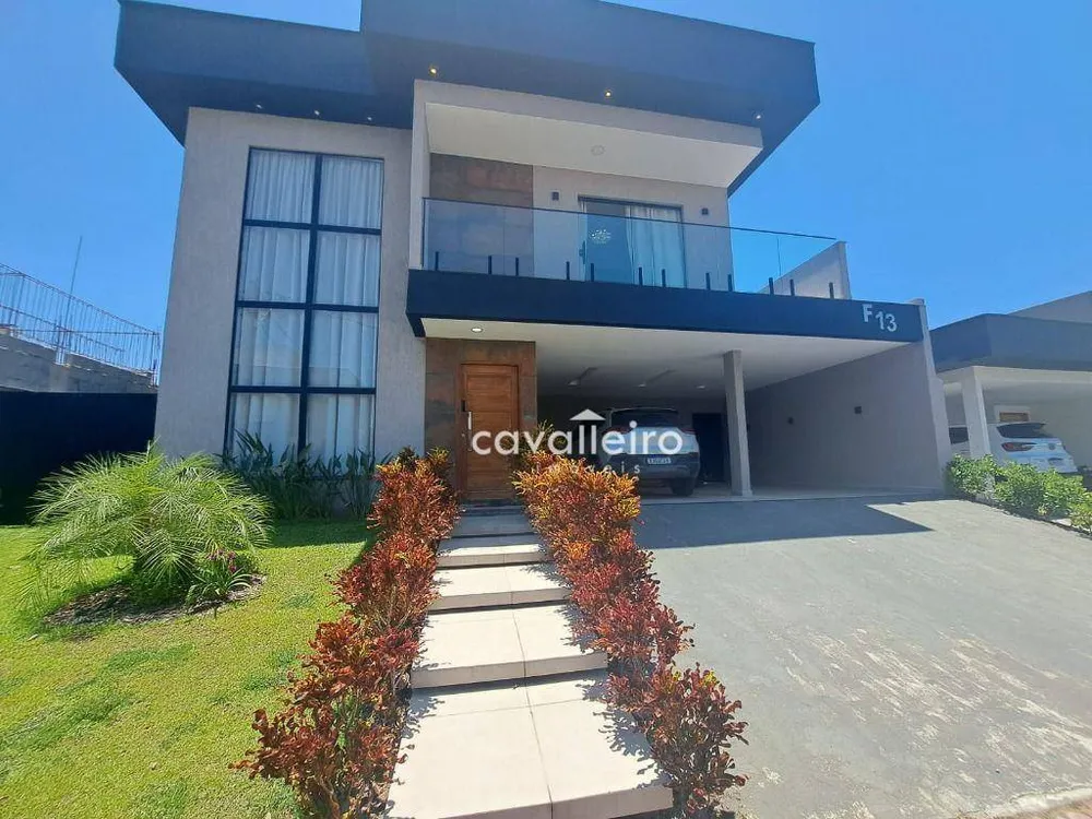 Casa de Condomínio, 5 quartos - Foto 2