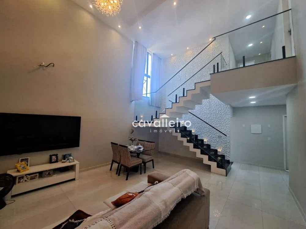 Casa de Condomínio, 5 quartos - Foto 8