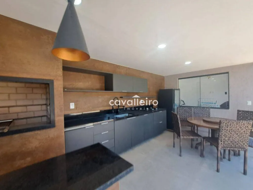 Casa de Condomínio, 5 quartos - Foto 40